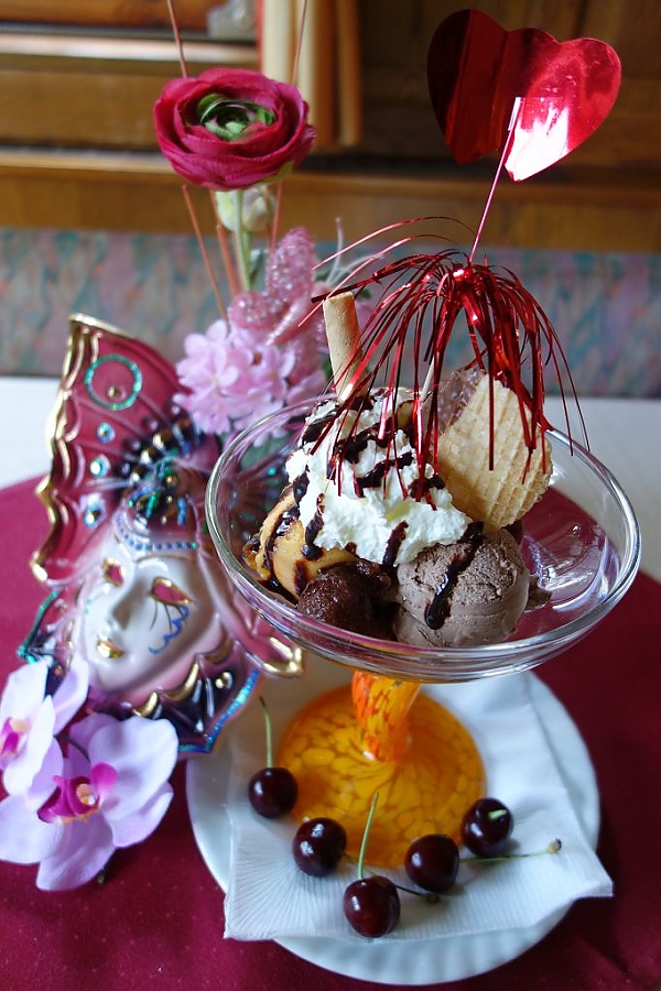 Aus unserem Restaurant
