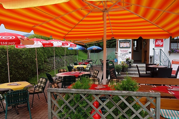 Aus unserem Restaurant