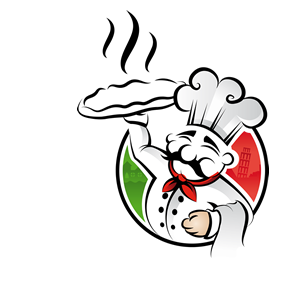 Pizzeria Tre Colline Logo